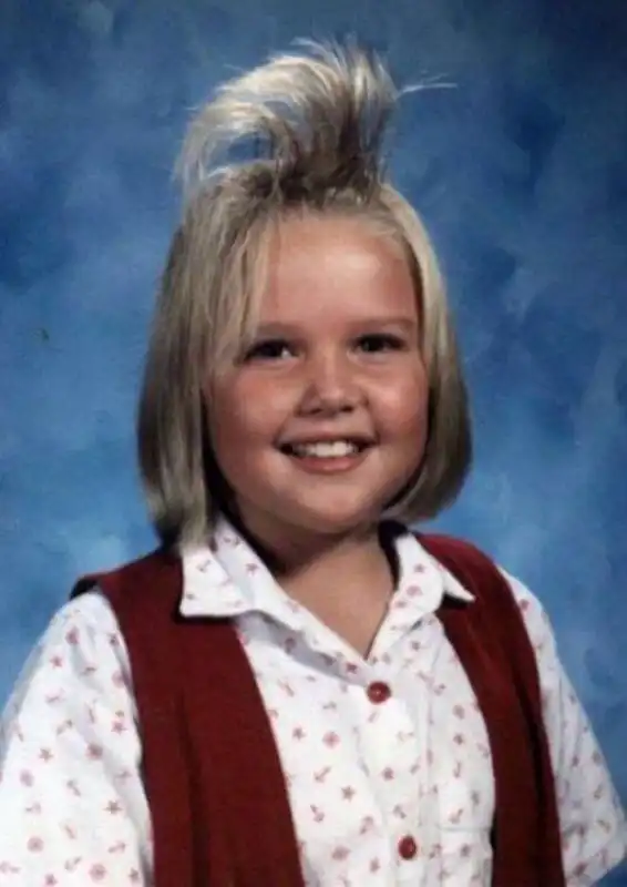 Когда звезды под стол пешком ходили