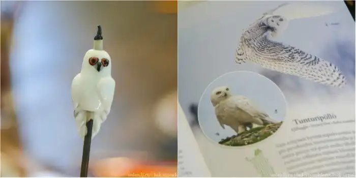 Как делают пузырьки в стекле