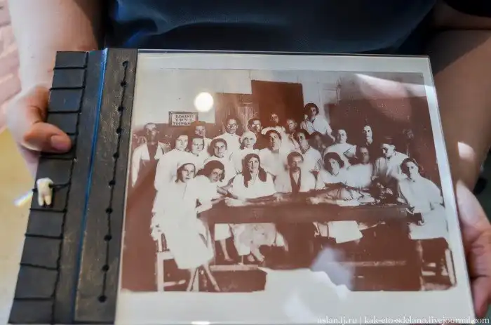 Как делают пузырьки в стекле