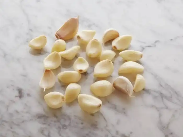 Вот как выглядят 100 калорий в порциях здоровой пищи