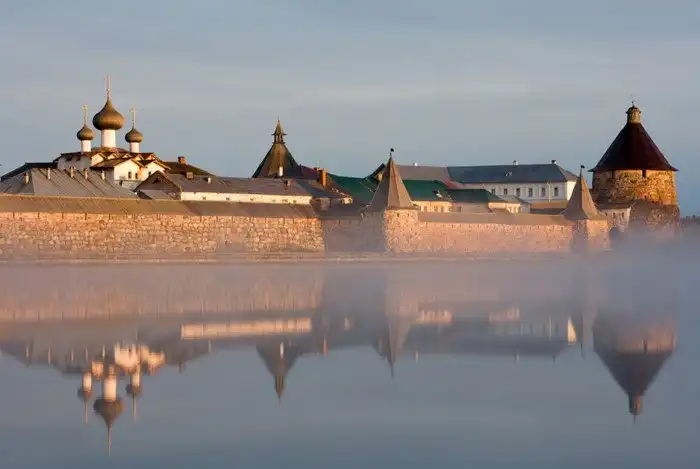 Малоизвестные памятники ЮНЕСКО в России, о которых не каждый знает