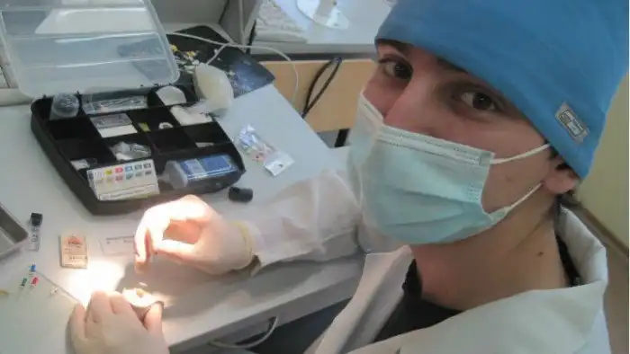 10 самых опасных профессий для легких