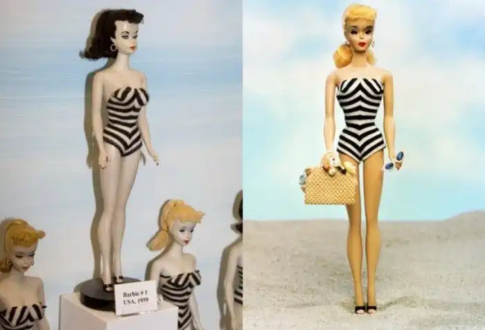 Личная драма создательницы куклы Барби: почему Рут Хэндлер лишилась и бизнеса, и детей