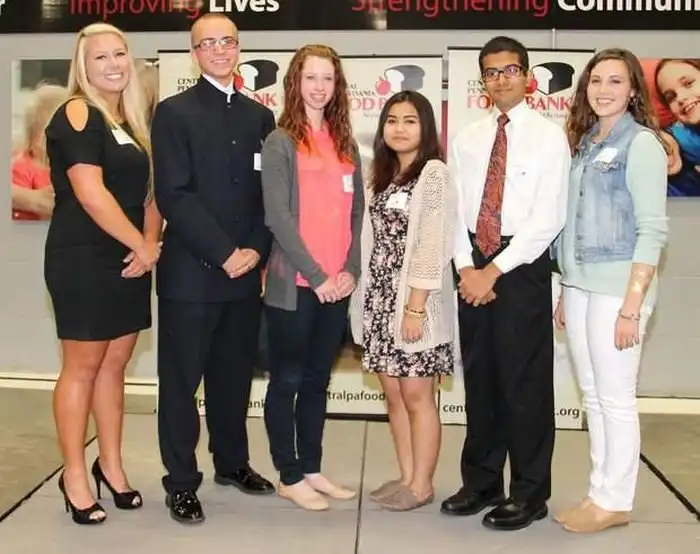 В США осудили украинца, который 4 года выдавал себя за школьника