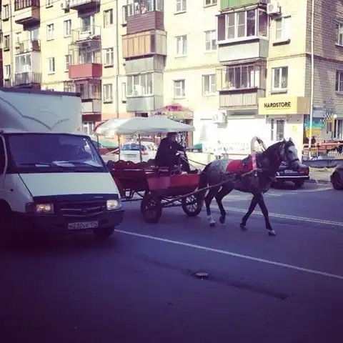 Ещё раз о самом суровом городе России