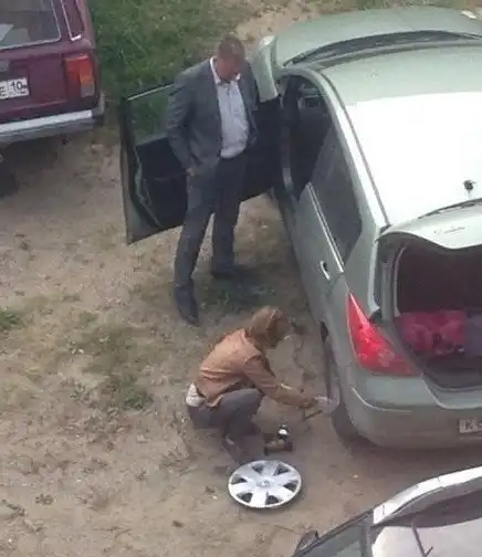 Джентльмены 80 уровня, которые знают толк в ухаживаниях