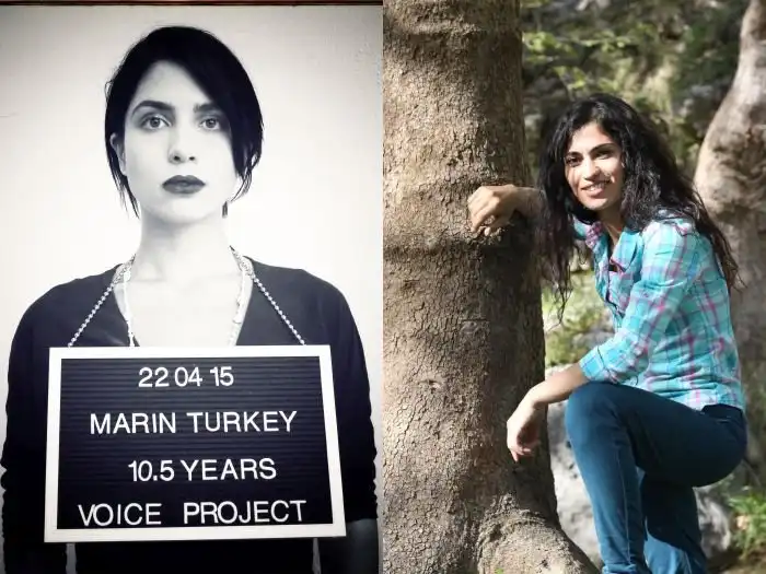 Джонни Депп поддержал осужденного в России украинского режиссера Олега Сенцова