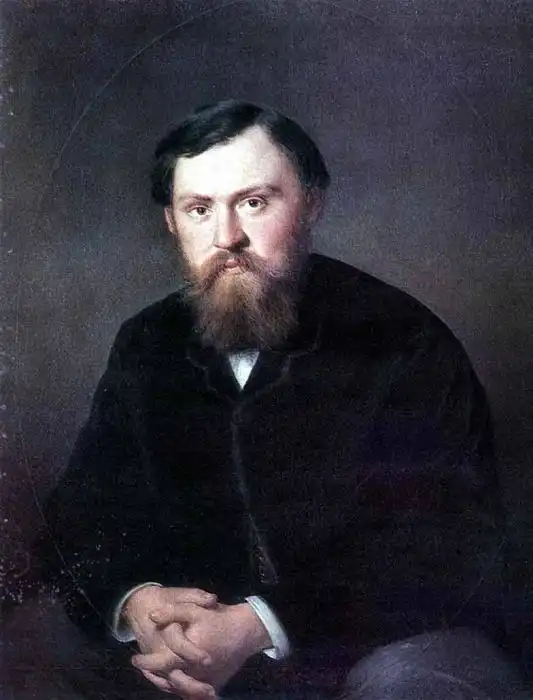 «Тройка» - самое эмоциональное полотно Василия Перова: трагичная история создания