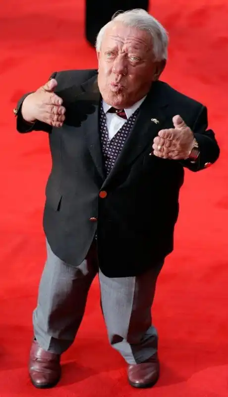 Памяти тех, кто уже не с нами: 20 величайших людей, которые покинули нас в 2016 году