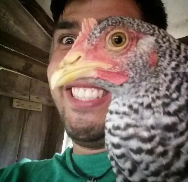 Намусорю вам тут