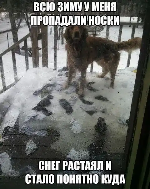 Насобиралось тут.