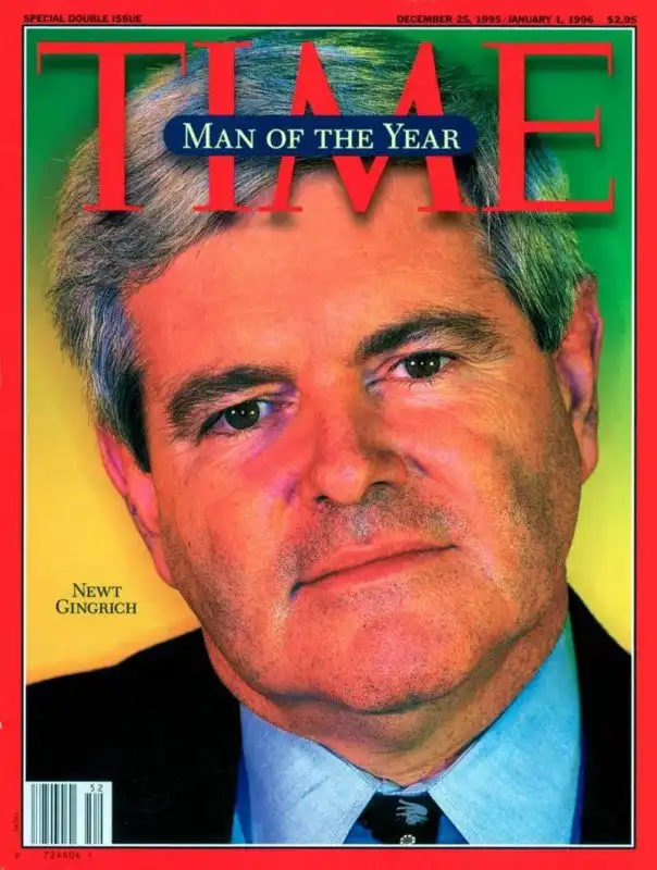 «Человек года»: все обложки журнала Time за последние 30 лет