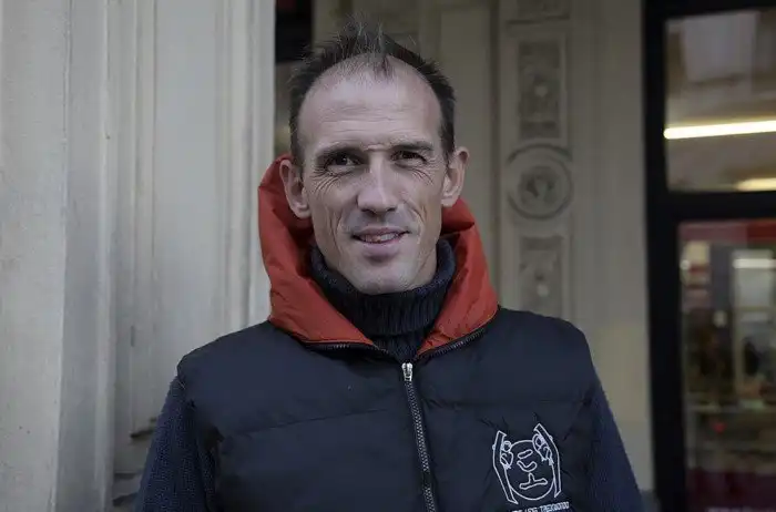 Жители Вены о России и русских