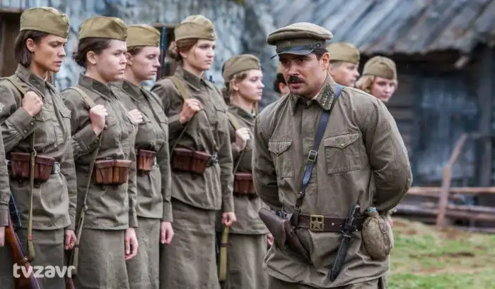 7 мощных фильмов о российской истории