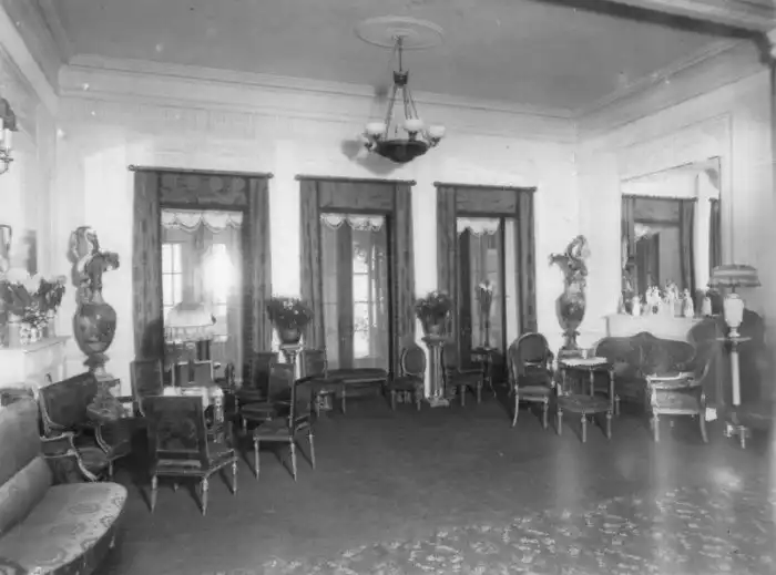 Кинотеатры, в которых проводили юность наши бабушки