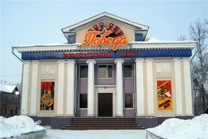 Кинотеатры, в которых проводили юность наши бабушки