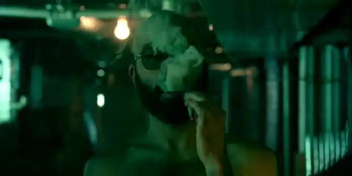 Достойные фильмы уходящего года, которые вы могли пропустить