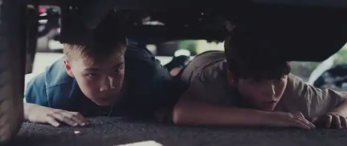 Достойные фильмы уходящего года, которые вы могли пропустить