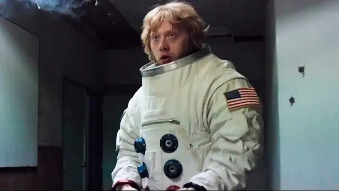 Достойные фильмы уходящего года, которые вы могли пропустить