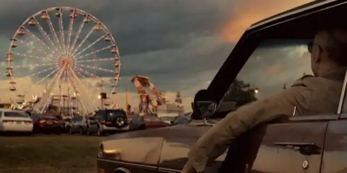 Достойные фильмы уходящего года, которые вы могли пропустить