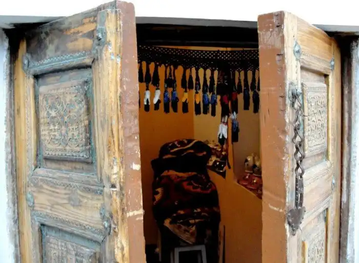 Обломки империи: старый Ташкент на грани разрушения