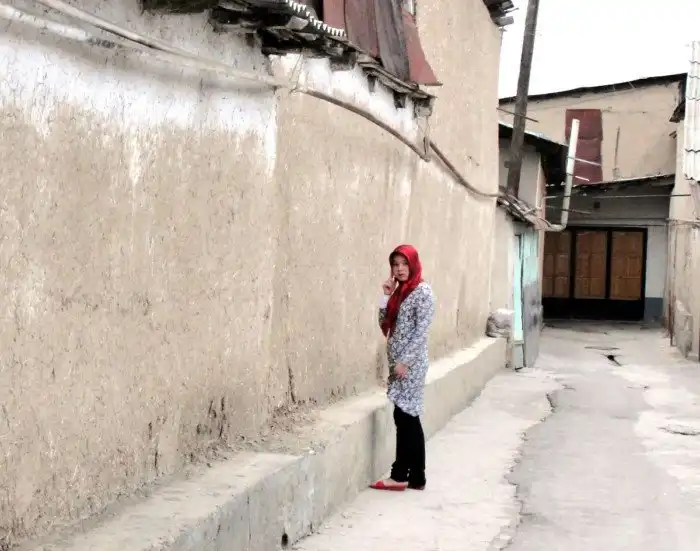 Обломки империи: старый Ташкент на грани разрушения