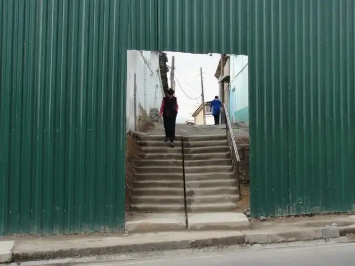 Обломки империи: старый Ташкент на грани разрушения