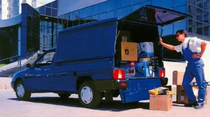 50 лет ижевскому Москвичу: все автомобили, рождённые в Удмуртии