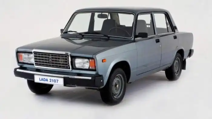 50 лет ижевскому Москвичу: все автомобили, рождённые в Удмуртии