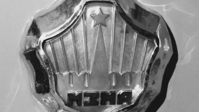 50 лет ижевскому Москвичу: все автомобили, рождённые в Удмуртии