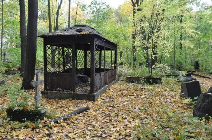 Кинопрогулка с Сергеем Бодровым по местам съемок фильма «Брат»