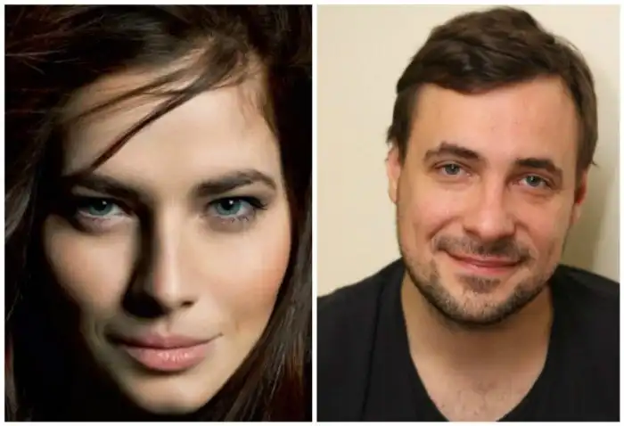 Звездные грехи - родить от любовника