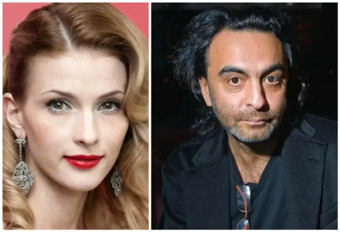 Звездные грехи - родить от любовника