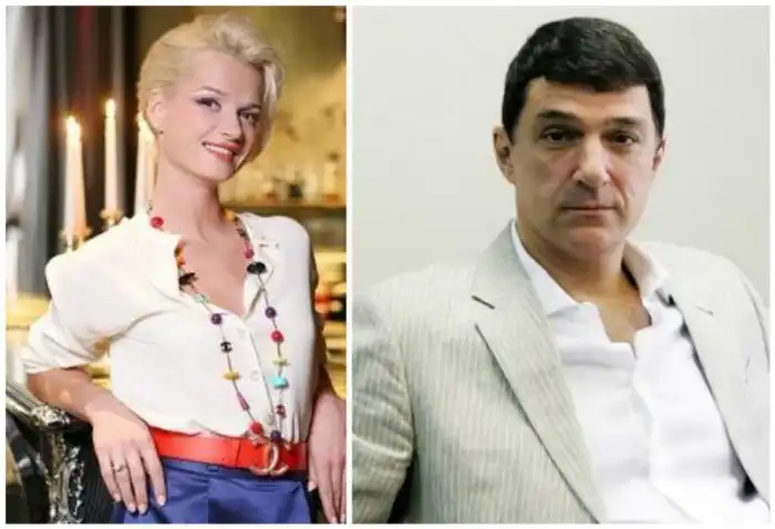 Звездные грехи - родить от любовника