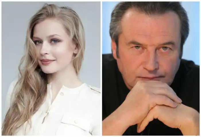 Звездные грехи - родить от любовника