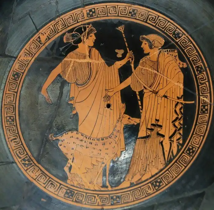 Страшная традиция: зачем в Древней Греции убивали некрасивых людей