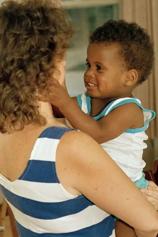 Как к людям пришел СПИД: история в фотографиях