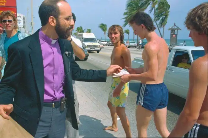 Как к людям пришел СПИД: история в фотографиях