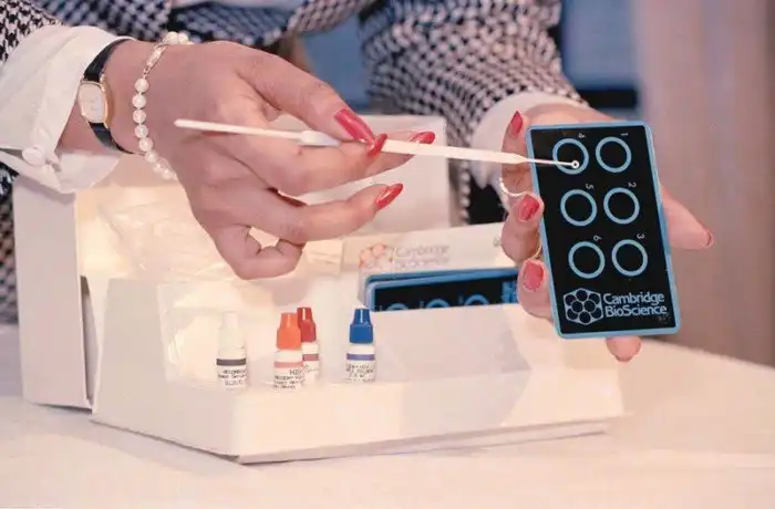 Как к людям пришел СПИД: история в фотографиях