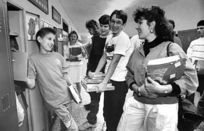 Как к людям пришел СПИД: история в фотографиях