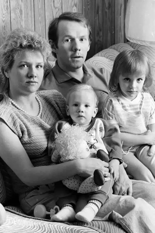 Как к людям пришел СПИД: история в фотографиях