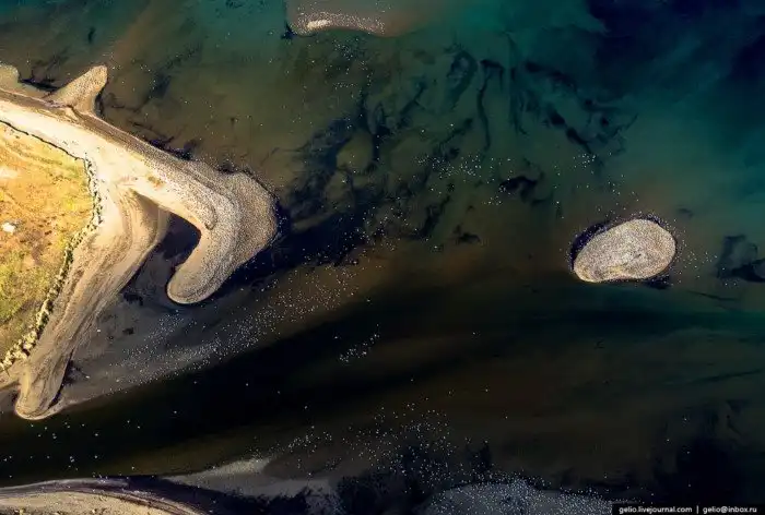 Ушуая — самый южный город планеты