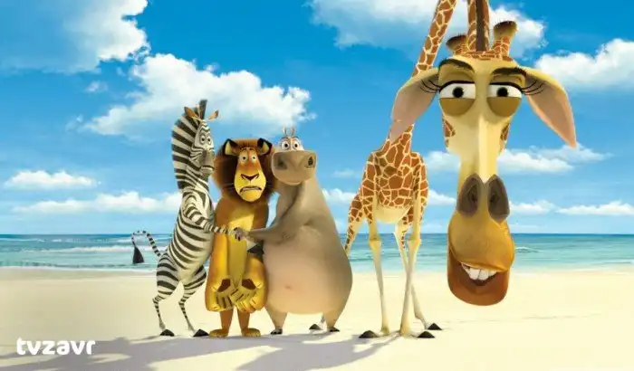 7 мультфраншиз, с которыми каникулы пролетят незаметно