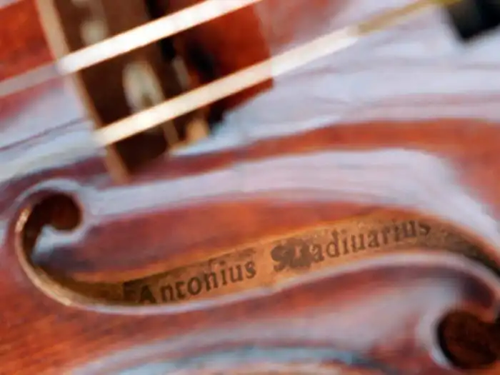 Настоящая история кражи скрипки Страдивари: как фильм «Визит к Минотавру» подал ворам идею преступления