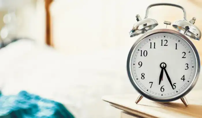 Как убивает нас отсутствие сна