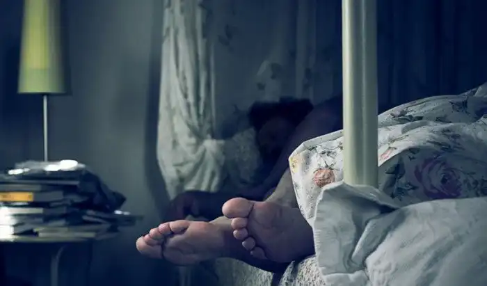 Как убивает нас отсутствие сна