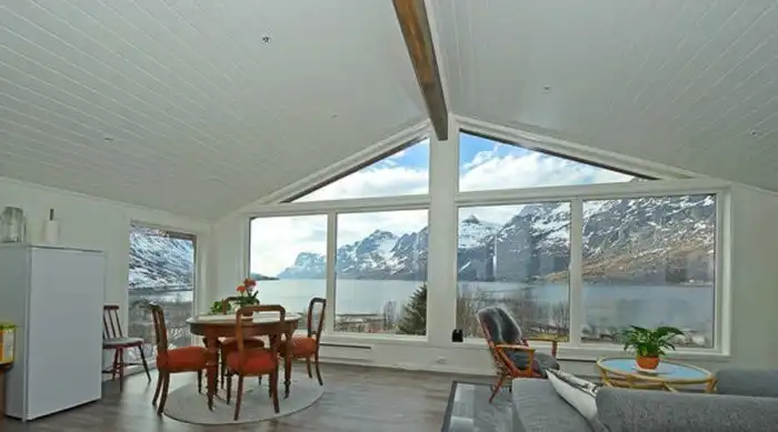 10 мест для встречи Нового года под северным сиянием