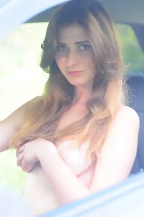 Девушки с Drive2