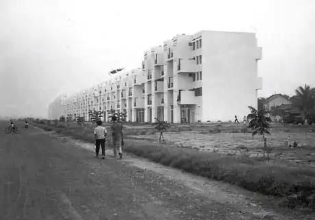 Пятиэтажка из ада: во что жильцы превратили свой дом