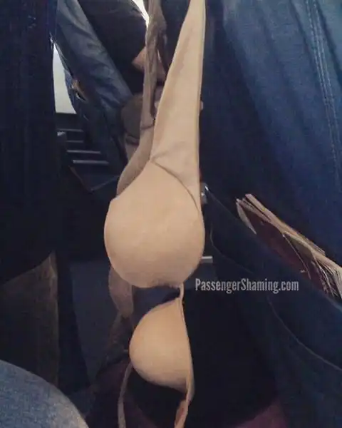 Эти люди могут оказаться вашими соседями по самолету